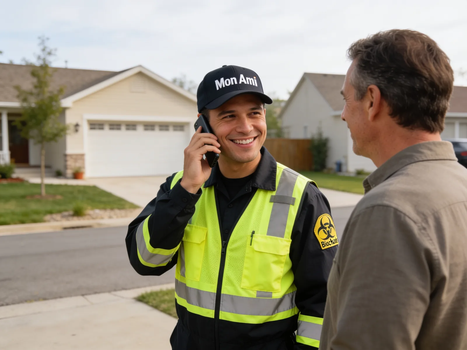 Sewage Cleanup Holdrege, NE FAQs